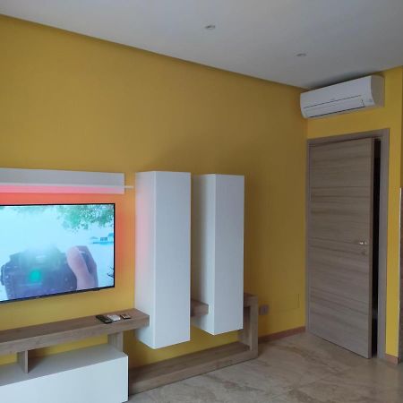 La Selva Incantevole Appartamento Colazza エクステリア 写真