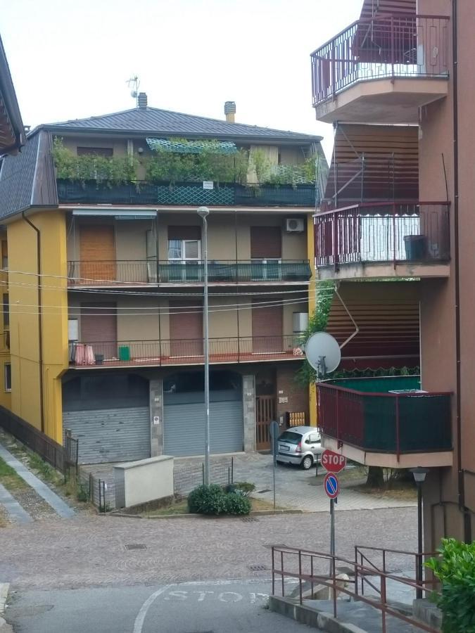 La Selva Incantevole Appartamento Colazza エクステリア 写真